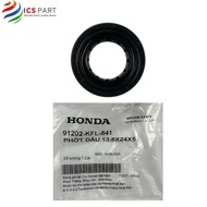 91202KFL841 | Fu 1, Future 110 Early 1999 - 2004 Honda