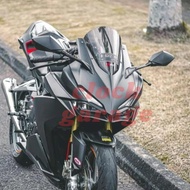 WINDSHIELD VISOR CBR250RR OLD SHORT JENONG HONDA CBR250RR