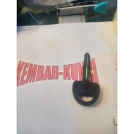 SUZUKI Car Key Duplicate Material Baleno/Esteem/AVV Right Line