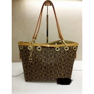 PRELOVE HANDBAG BONIA MONOGRAM