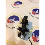 SKRU IKAT EKZOS BELAKANG SS110 AWAS & SS2