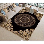 CARPET VALVET 5D New Designs Avalble SIZE ( 6XL Only )REDY STOCK