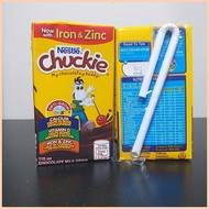 ✈ ◫ ▤ Nestle Chuckie Chocolate Milk Drink 110ml-180ml- 250ml