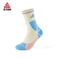 PEAK | Anti-slip Breathable Basketball Socks