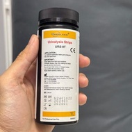 Healgen URS-9T 尿液分析試紙 Urinalysis Strips