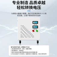 5Three Phase/Transformer Boost Voltage380v10kva/Isolation to Tranquility scb Transformer220v Test NL