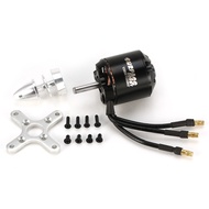 SURPASSHOBBY 2822 2826 2830 3530 3536 3542 3548 Outer Rotor Brushless Motor for Airpane Fixed-wing F