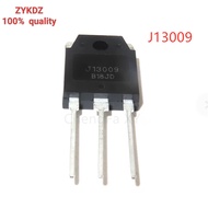 5PCS J13009 E13009 J13009L E13009L SBW13009-S 13009 TO-3P Triode Transistor New