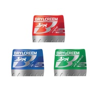 Brylcreem Aqua Oxy Hair Styling Cream / Anti Dandruff / Lite 125ml