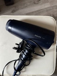 Philips hair dryer