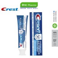 Kem đánh răng Crest Pro Health Advanced 24 Hour Anti-Bac Protection 164g