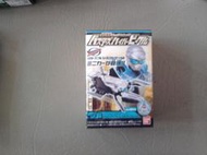 ★佳謙玩具屋★特命戰隊 GO BUSTERS 超級載具武裝組 單售3號 鍬形蟲 盒玩 食玩 日版 現貨 甲蟲 變形 吊車 獨角仙 飛機 合體