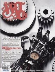 【預購】PLAZA WATCH 7 英國 雜誌 個人嗜好收藏