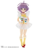 全新日版 我係小忌廉 Creamy Mami Azone 魔法天使 1/6 公仔 Pureneemo 人偶