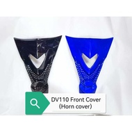 Demak DV110 Front Horn Cover