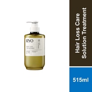 RYO ROOT:GEN Hair Loss Care Treatment 515ml