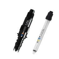 UR0E Best seller FG-991C PH/ORP Online Combination Sensor PT1000 3/4 Npt Type U Insert Online Indust