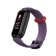 2023 New T12 Kids Smart Bracelet Heart Rate Monitor Blood Pressure Oxygen Health Tracker Clock IP68 Waterproof Sports Smartwatch