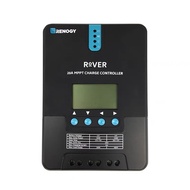 RENOGY If New Energy 20A/30A/40A/60A RV Controller MPPT Solar Controller