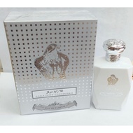 ARABIC GHALAHA ZAYED MARKAZ  CONCENTRAT EDP 100ML