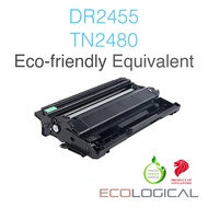 DR2455 (DR 2455/DR-2455) drum unit  DCP-L2550DW DCP-L2535DW HL-L2375DW MFC-L2715DW MFC-L2750DW