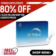 【80% OFF-Buy 3 get 1 free】Daelife DNitez DNitez 睡眠护肾法宝 30‘s/-d nitez 2027exp