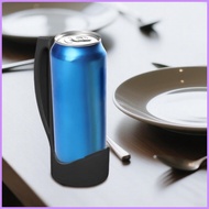 Energy Drinking Holder Portable Slim Beer Can 3D Printed Grip Reusable Party Accessory Energy Drink 