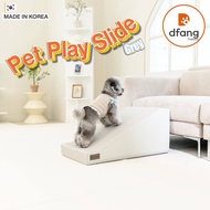 Dfang - Pet Play Slide ทางลาดสุนัข-แมว มี 2 ขนาด