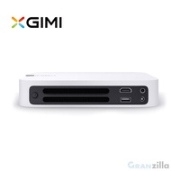 [XGIMI] Z6 700 ANSI Lumens DLP Home Theater Projector (English)