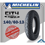 ♟♕♙MICHELIN TIRE CITY GRIP 140/60-13