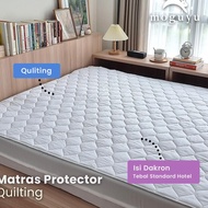 Mattress Protector / Mattress Protector - Quilting