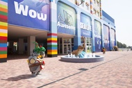 日本樂高樂園飯店LEGOLAND Japan Hotel