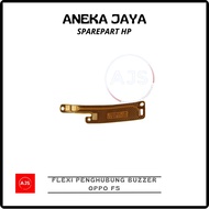 FLEXI CONNECTOR BUZZER OPPO F5, OPPO F9 . OPPO F11, F11 PRO