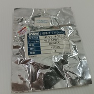 (1pcs VOS 38x50x7.4) Crank Shaft Oil Seal for Honda Crv S10 RD1 2.0 Civic SR4 eg SO4 ek (91212-PRV-A