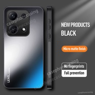 Ốp điện thoại cho OPPO A6 Pro a6pro 5G 4G 2025 Ốp điện thoại mờ mờ Acrylic thân thiện với da chống r