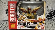 日本 萬代 ROBOT魂 魔神英雄傳 龍星丸 絕版品 可交換