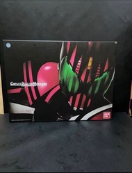 幪面超人kamen rider decade 帝騎 csm 1.0