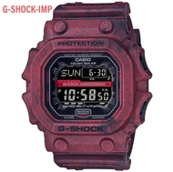 นาฬิกา G-shock รุ่น GX-56SL-4DR ประกันCmg 1 ปี ยักรุ่นใหม่ล่าสุด