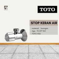 TOTO Faucet Stop Brass Faucet Stop Faucet