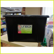 ➼ ☎ ◿ Unibox 100L Storage Box