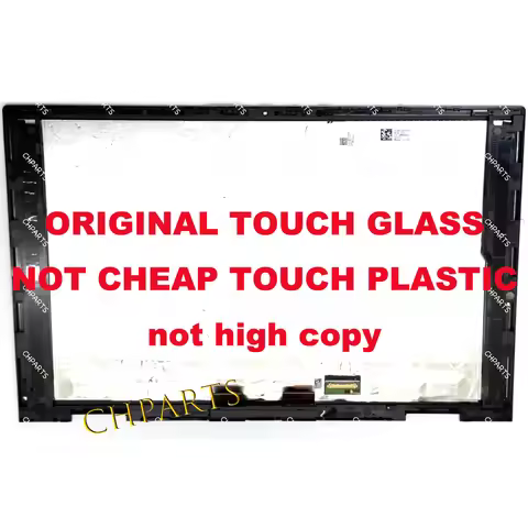 N10356-001 N10353-001 OLED For HP Envy x360 15-ew 15-ey LCD Touch Screen Replacement Assembly Displa