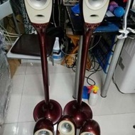 Tannoy 喇叭套裝連低音炮