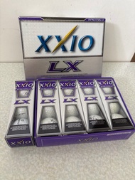 XXIO LX 高爾夫球（全新）golf golfball