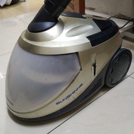 (Original Price: RM1049) Amway Sunshinne water filtration vacuum cleaner