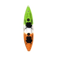 เรือ เรือคายัค FEELFREE KAYAK ROAMER II เรือพาย 2 ที่นั่ง **แถมฟรีไม้พาย และ กระเป๋ากันน้ำมูลค่ารวมก