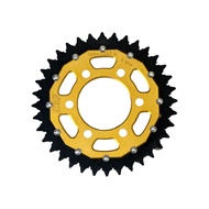 ZF SPROCKET | Rear Sprocket for HONDA CBF 250 R & CB 300
