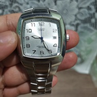 Vintage casio edifice EF-119 original