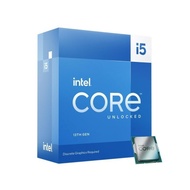 Intel Core i5 13600K 14 Core 20 Threads 5.10GHz Lake Raptor - LGA1700