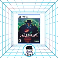 Smile for Me PlayStation 5