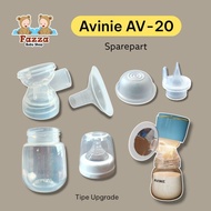 Avinie AV20 Sparepart Valve breast pump avinie av20 Avinie AV20 Diaphragm/ avinie av20 breast pump f